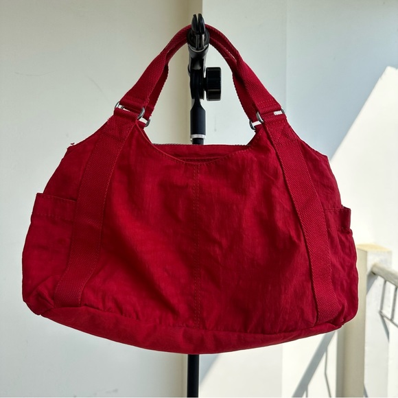 Kipling Trudy Handbag with monkey - Picture 11 of 11